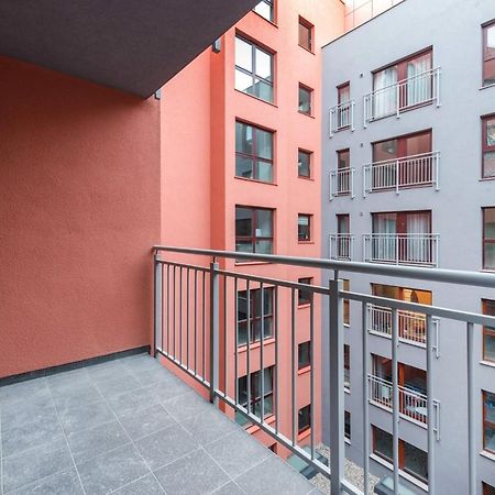 Goma Rent Chmielna 63 Gdansk Waterlane Island Spa&Wellness Kültér fotó
