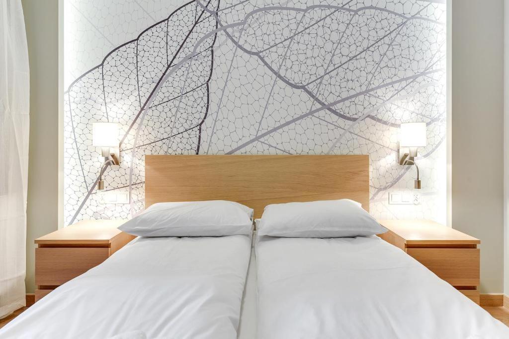 Goma Rent Chmielna 63 Gdansk Waterlane Island Spa&Wellness Kültér fotó